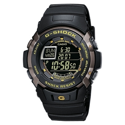 Casio G-Shock férfi óra (G-7710-1ER)