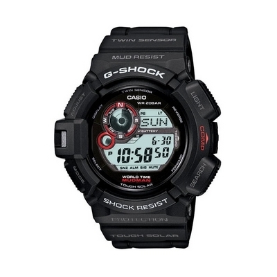 Casio G-Shock PRO óra (G-9300-1ER)