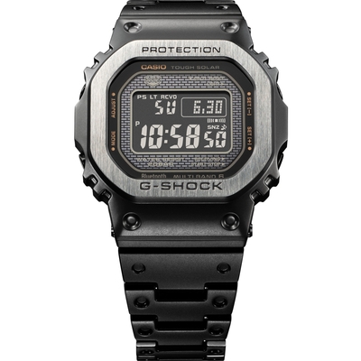 Casio G-Shock PRO női óra (GMW-B5000MB-1ER)