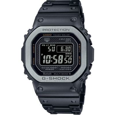 Casio G-Shock PRO női óra (GMW-B5000MB-1ER)