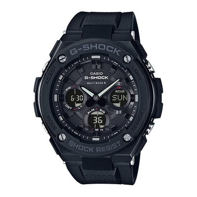Casio G-Shock férfi óra (GST-W100G-1BER)