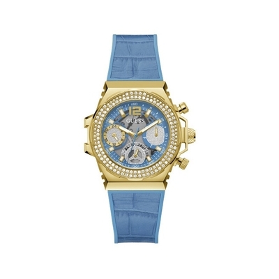 Guess Fusion női óra (GW0553L3_3I)