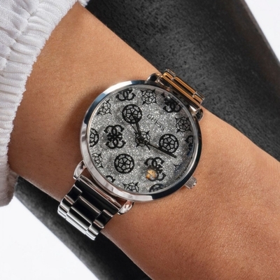 Guess Sugarplum női óra (GW0670L1)