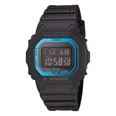 Casio G-Shock Bluetooth férfi óra (GW-B5600-2ER)