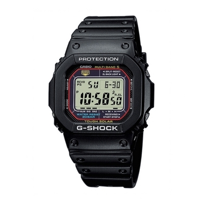 Casio G-Shock férfi óra (GW-M5610-1ER)