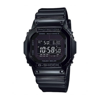 Casio G-Shock óra (GW-M5610BB-1ER)