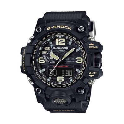 Casio G-Shock PRO férfi óra (GWG-1000-1AER)