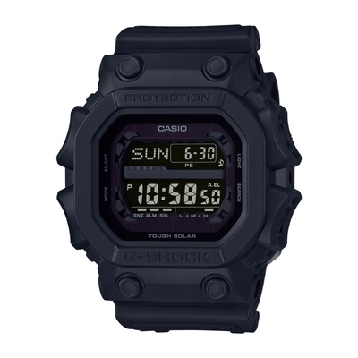 Casio G-Shock Premium Solar férfi óra (GX-56BB-1ER)