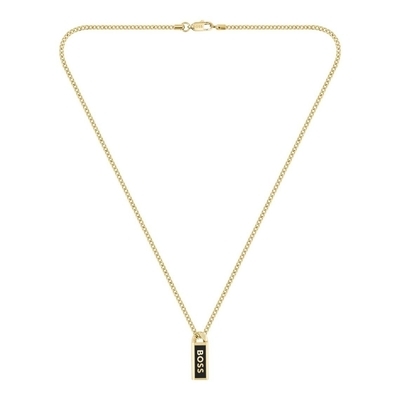 Boss Kassy férfi nyaklánc (HBJ1580678)