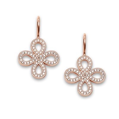 Thomas Sabo fülbevaló (H1811-416-14)