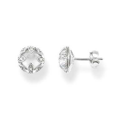 Thomas Sabo Lotos fülbevaló (H1826-690-14)