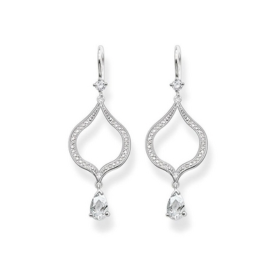 Thomas Sabo fülbevaló (H1841-051-14)