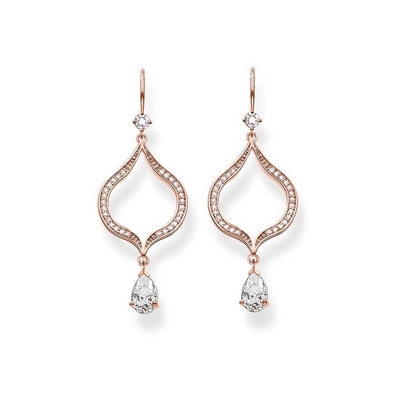 Thomas Sabo fülbevaló (H1841-416-14)