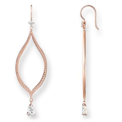 Thomas Sabo fülbevaló (H1842-416-14)