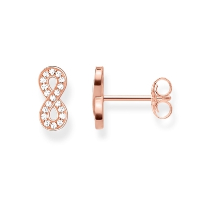 Thomas Sabo fülbevaló (H1877-416-14)