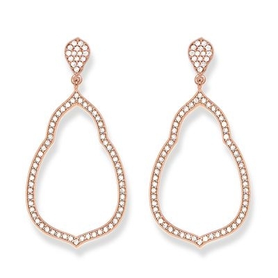 Thomas Sabo fülbevaló (H1900-416-14)