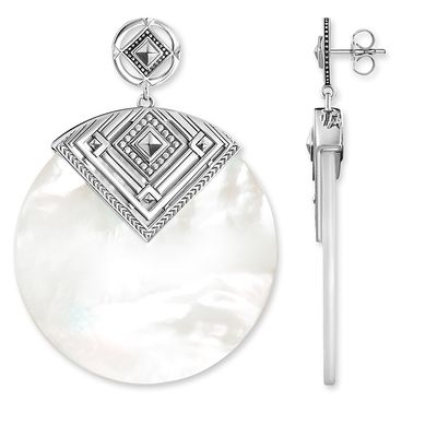 Thomas Sabo fülbevaló (H1932-363-14)