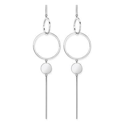 Thomas Sabo fülbevaló (H1934-001-21)