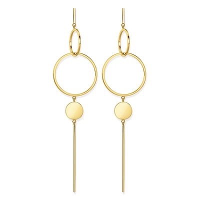 Thomas Sabo fülbevaló (H1934-413-39)