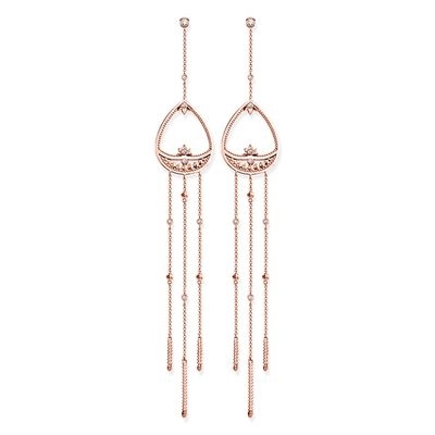 Thomas Sabo fülbevaló (H1938-416-14)