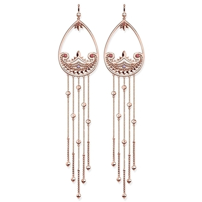 Thomas Sabo fülbevaló (H1940-633-7)