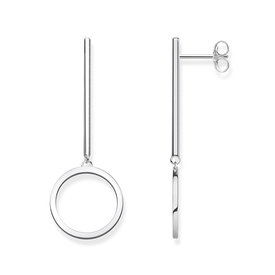 Thomas Sabo fülbevaló (H1948-001-12)