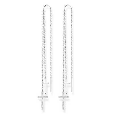 Thomas Sabo fülbevaló (H1950-051-14)