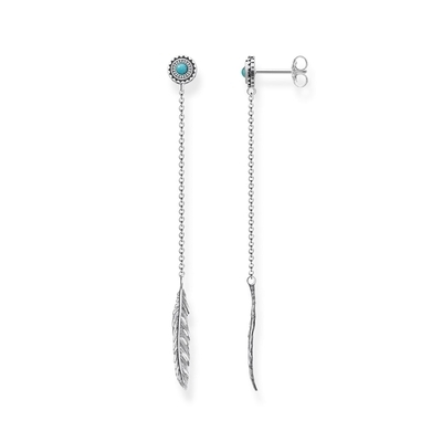 Thomas Sabo fülbevaló (H1959-878-17)