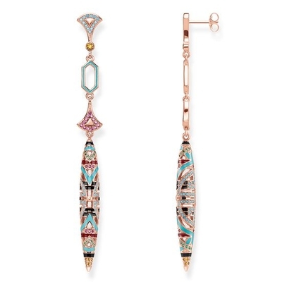 Thomas Sabo fülbevaló (H1979-386-7)