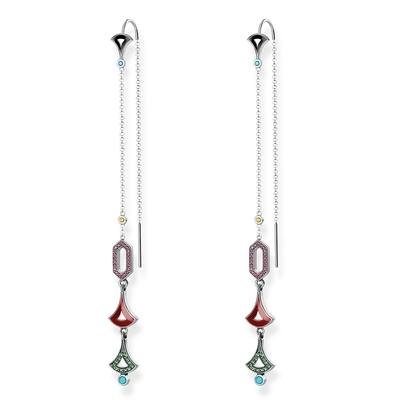 Thomas Sabo fülbevaló (H1981-341-7)