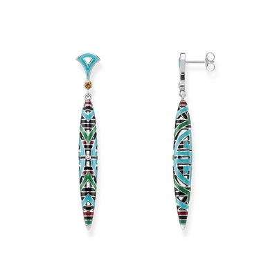 Thomas Sabo fülbevaló (H1984-344-7)