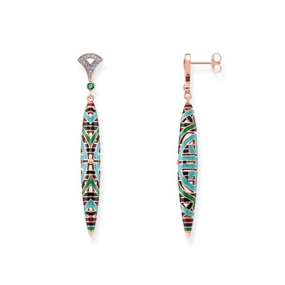 Thomas Sabo fülbevaló (H1985-389-7)