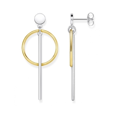 Thomas Sabo fülbevaló (H1999-413-7)