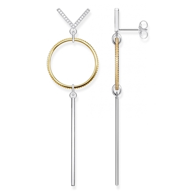 Thomas Sabo fülbevaló (H2000-414-7)