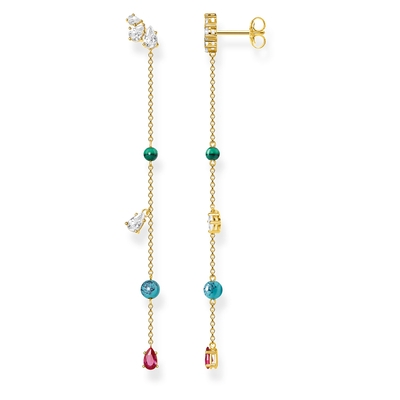 Thomas Sabo fülbevaló (H2009-486-7)