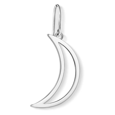 Thomas Sabo Charming Collection fülbevaló (H2016-585-21)