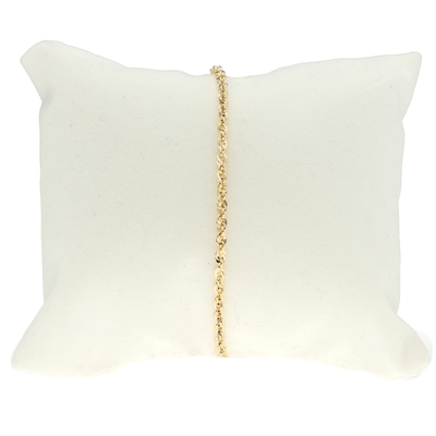 Arany karlánc 18 cm (IRIDE-030-KL-18)