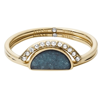 Fossil gyűrű 50-es méret (JF02948710/50)