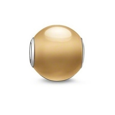 Thomas Sabo achát gyöngy (K0044-130-16)