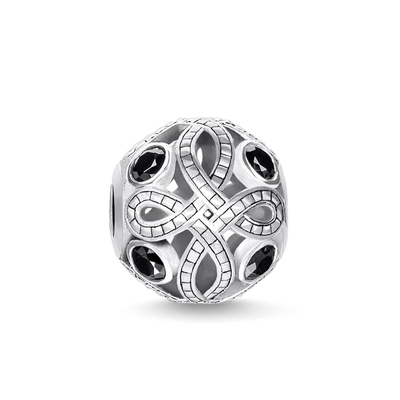 Thomas Sabo Szerelem csomó gyöngy (K0264-643-11)