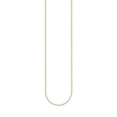 Thomas Sabo Sterling Silver nyaklánc (KE1105-415-40-L70)