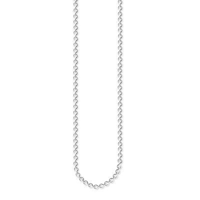 Thomas Sabo Sterling Silver nyaklánc (KE1111-001-12-L80)
