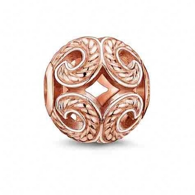 Thomas Sabo Hullám gyöngy (K0009-415-12)