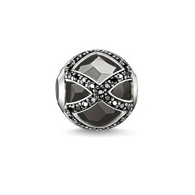 Thomas Sabo Maharani gyöngy (K0131-641-11)