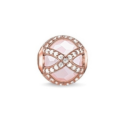 Thomas Sabo Maharani gyöngy (K0136-417-9)