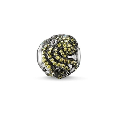 Thomas Sabo popil gyöngy (K0153-643-34)