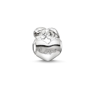 Thomas Sabo szerelem gyöngy (K0162-001-12)