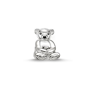 Thomas Sabo Teddy maci gyöngy (K0163-041-12)