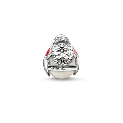 Thomas Sabo Mikulás gyöngy (K0185-149-27)