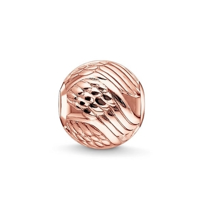 Thomas Sabo Angyal szárny gyöngy (K0225-415-12)